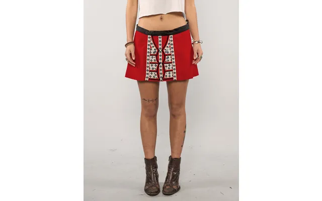 Scots Guards Drummers Band Tunic Skirt