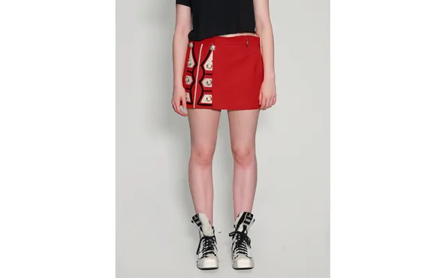 Scots Guards Tunic Miniskirt product image
