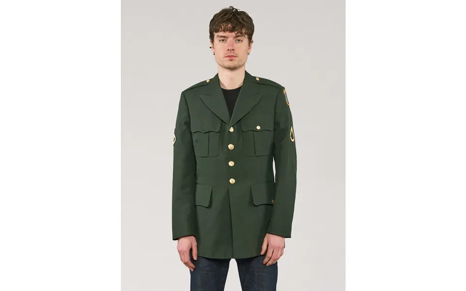 Us Army Tunic