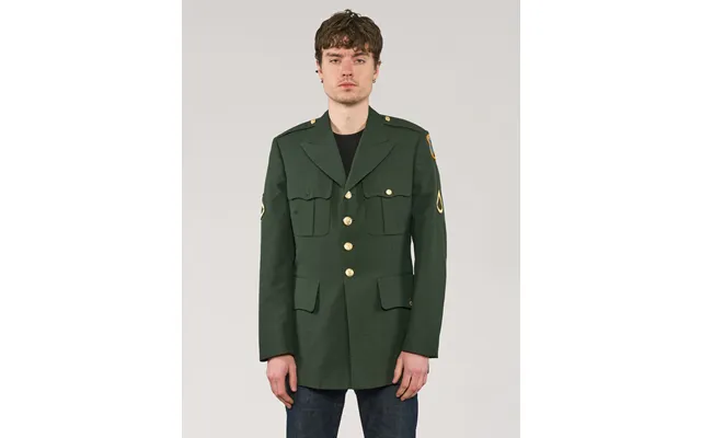 Us Army Tunic product image