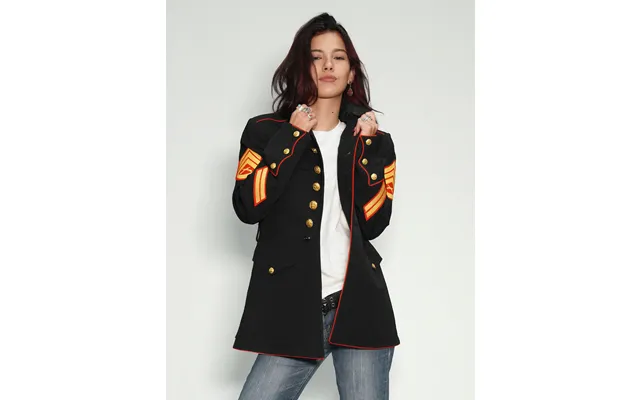 Us Marine Staff Sergeant Dress Tunic product image