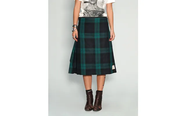 Vintage Royal Regiment Of Scotland Kilt