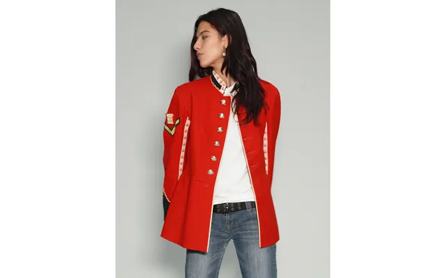 Welsh Line Infantry Guards Tunic product image