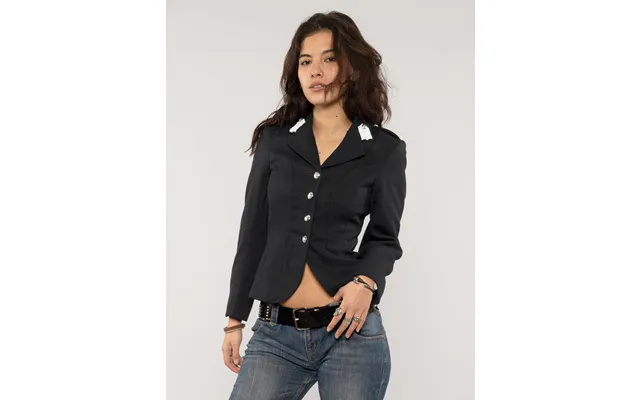 Woman's Sandhurst Academy Uniform