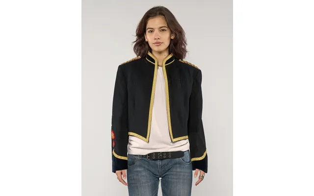 Womens Raf Ceremonial Mess Dress Jacket product image