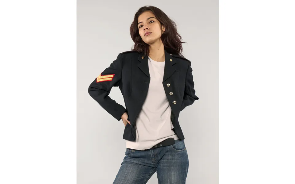 Womens Royal Marine's Tunic