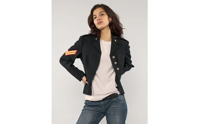 Womens Royal Marine's Tunic product image