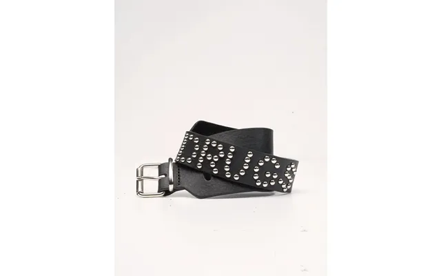 'd'ugs' Studded Leather Cuff