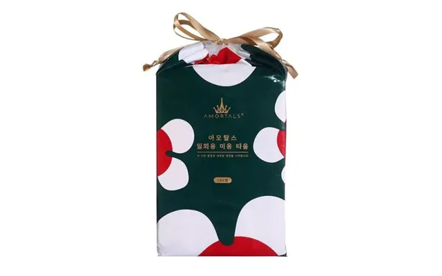 Amortals - Clouds Face Washing Towel