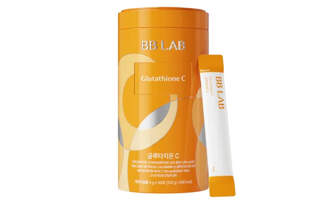 Bb Lab - Glutathione C