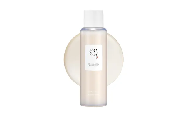 Beauty Of Joseon - Glow Replenishing Rice Milk