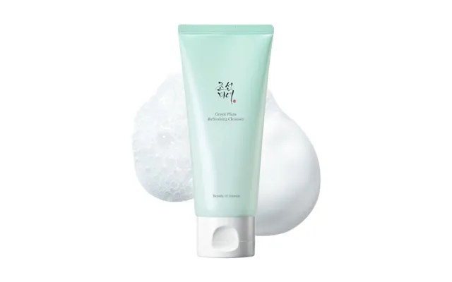 Beauty Of Joseon - Green Plum Refreshing Cleanser