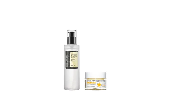 Cosrx - Advanced Snail 96 Mucin Power Essence 100ml Aplb