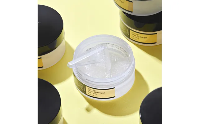 Cosrx - Advanced Snail Hydrogel Eye Patch