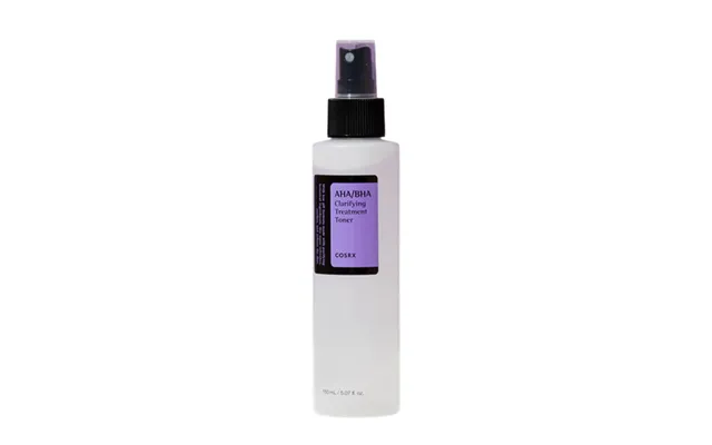 Cosrx - Aha Bha Clarifying Treatment Toner 150ml