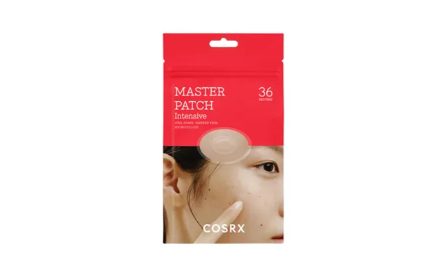 Cosrx - Master Patch Intensive