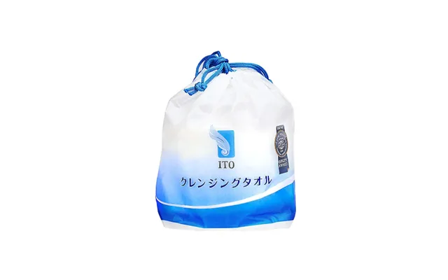 Deal Ito - Facial Cleansing Tissue