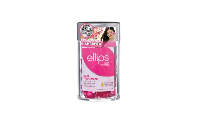 Ellips - Hair Vitamin