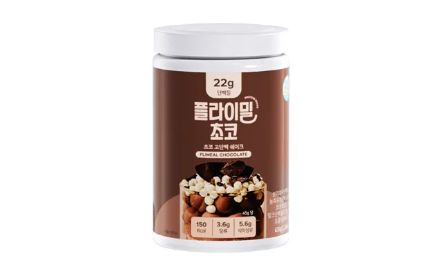 Flimeal - Protein Shake