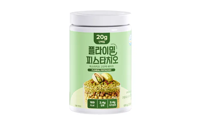 Flimeal - Protein Shake