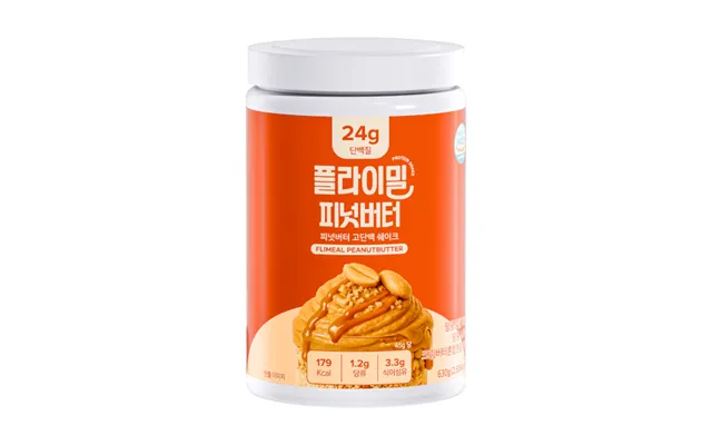 Flimeal - Protein Shake