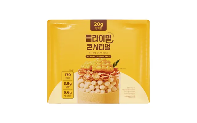 Flimeal - Protein Shake