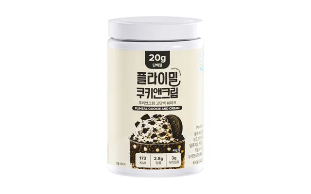 Flimeal - Protein Shake