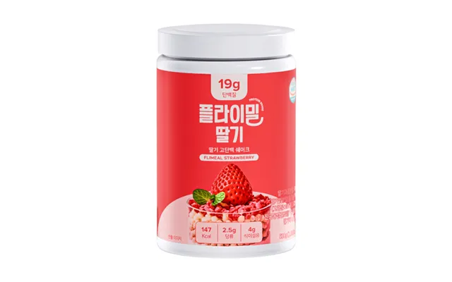 Flimeal - Protein Shake
