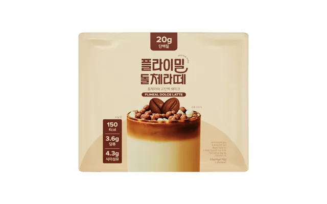 Flimeal - Protein Shake
