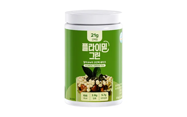 Flimeal - Protein Shake