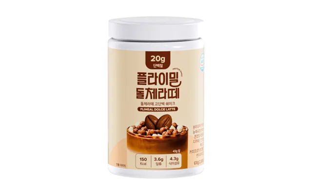 Flimeal - Protein Shake