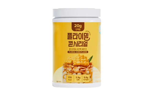 Flimeal - Protein Shake