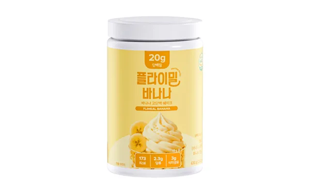 Flimeal - Protein Shake