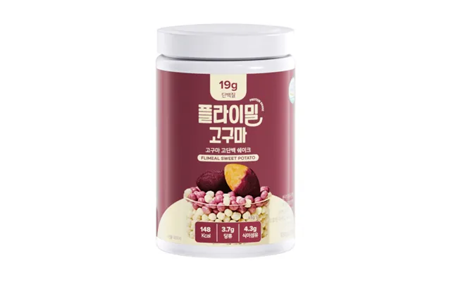 Flimeal - Protein Shake