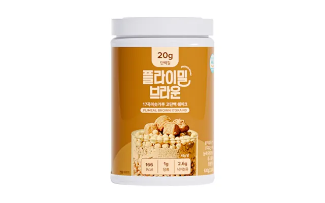 Flimeal - Protein Shake