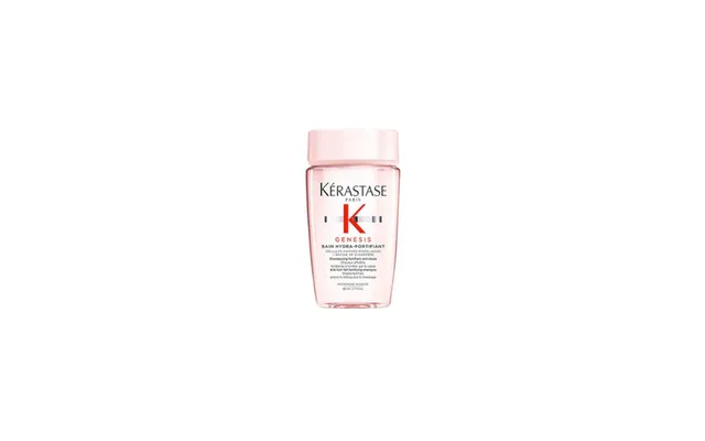 Kérastase - Genesis Bain Hydra-fortifiant Shampoo