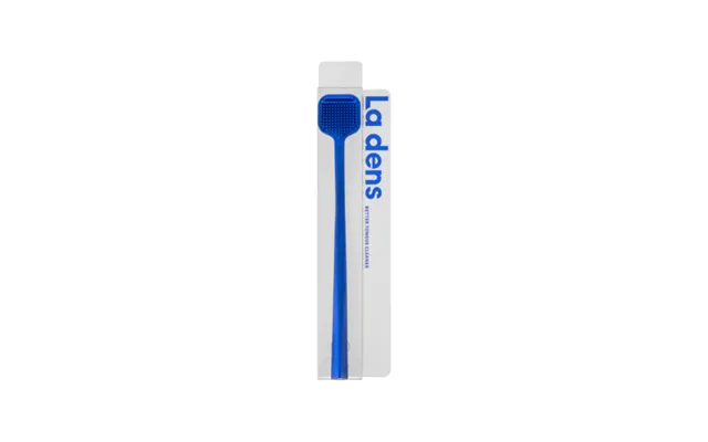 La Dens - Better Tongue Cleaner