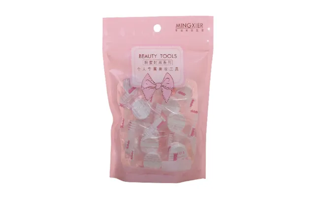 Mingxier - Compressed Face Towel