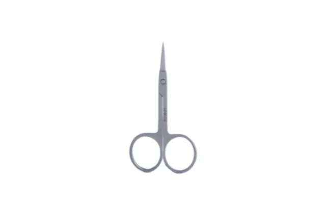 Mingxier - Stainless Steel Eyebrow Scissors