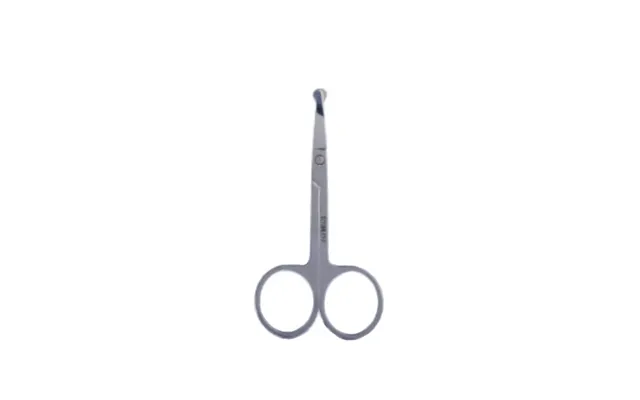 Mingxier - Stainless Steel Safety Round Tip Scissors