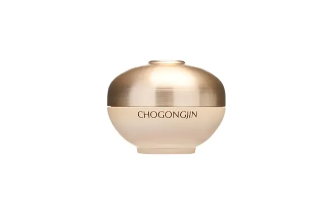 Missha - Chogongjin Geumsul Jin Eye Cream