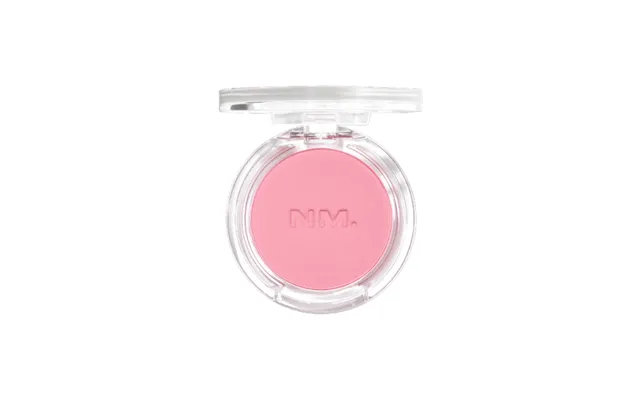 Naming - Fluffy Powder Blush