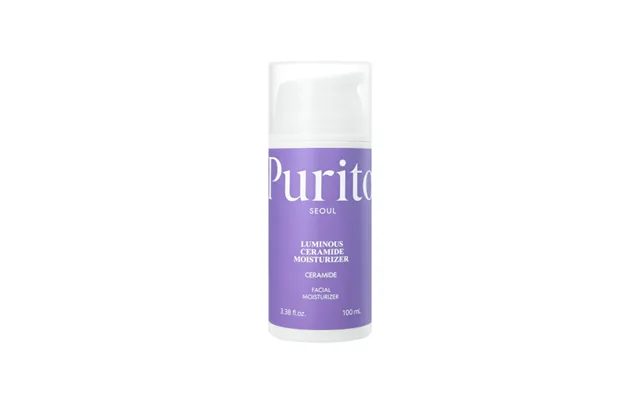 Purito Seoul - Luminous Ceramide Moisturizer