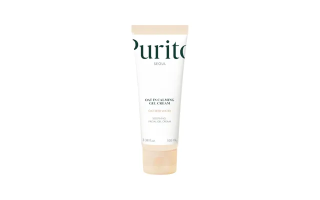 Purito Seoul - Oat In Calming Gel Cream