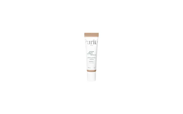 Purito Seoul - Wonder Releaf Centella Bb Cream Spf 30 Pa