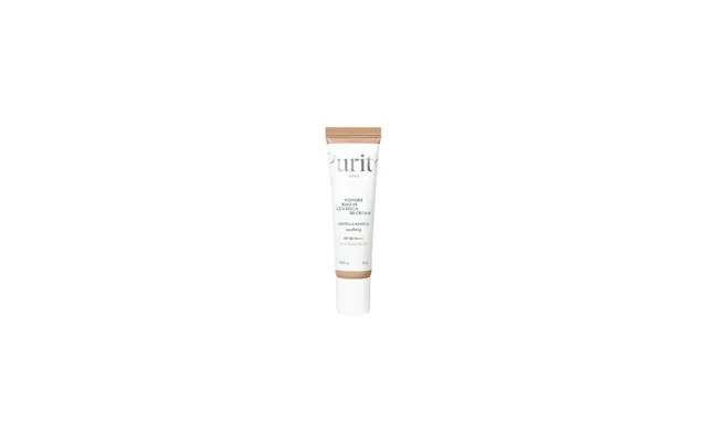 Purito Seoul - Wonder Releaf Centella Bb Cream Spf 30 Pa