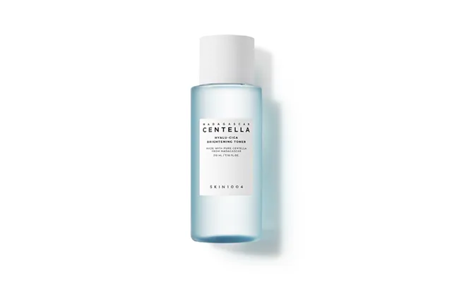 Skin1004 - Madagascar Centella Hyalu-cica Brightening Toner