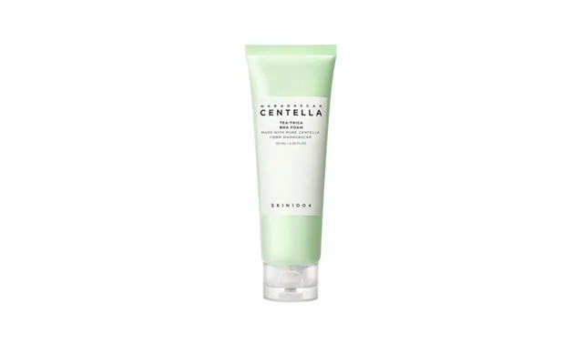 Skin1004 - Madagascar Centella Tea-trica Bha Foam