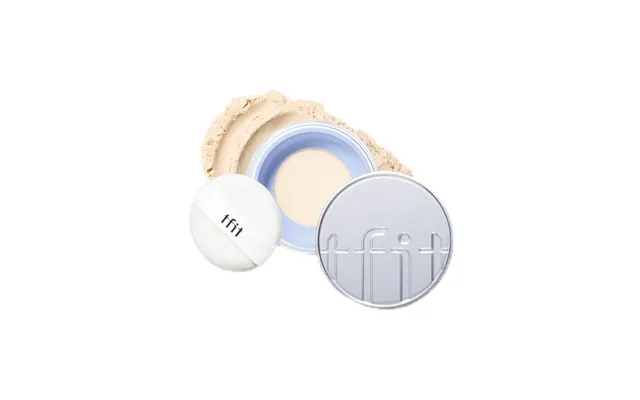 Tfit - Translucent Set Essential Powder