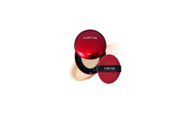Tirtir - Mask Fit Red Cushion- 18g
